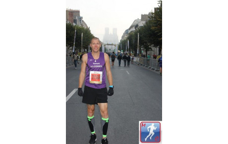 Run in Reims