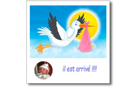 Naissance 