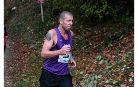 trail urbain de Vouziers