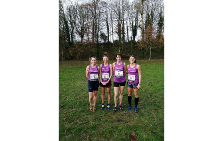 cross  de REIMS