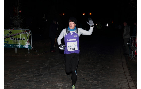 corrida de Mouzon