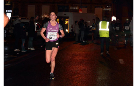 corrida de Charleville 2018