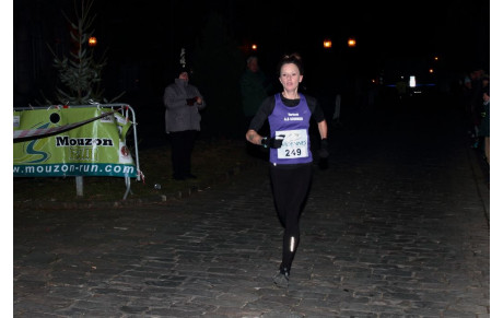 Corrida de REVIN et de CINEY
