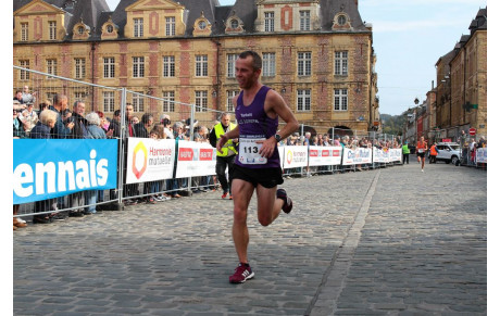 corrida de HOUILLE