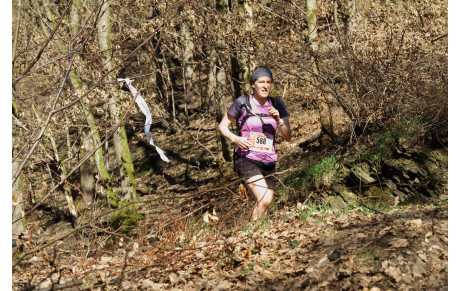 Aymon Trail ( 15 &amp; 32 km ) 
