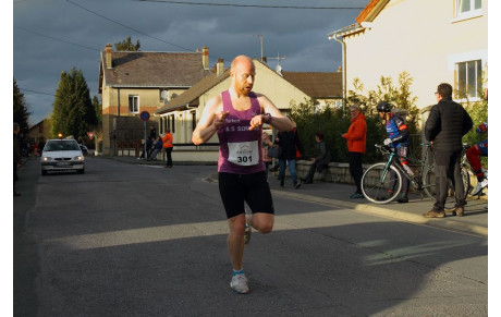 20km Chalons en Champagne 