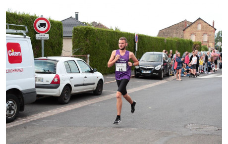 trail du blanc caillou