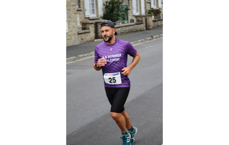 10km de Nancy