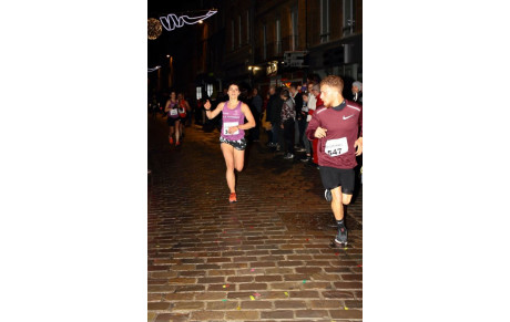 cross hautes rivières