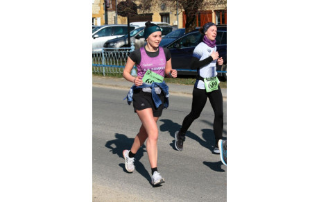 semi marathon de vendresse 