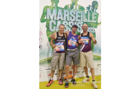 Marseille Cassis   _   Nice Cannes 