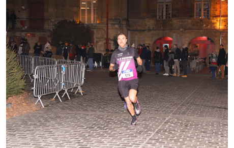 corrida de Charleville 2022 