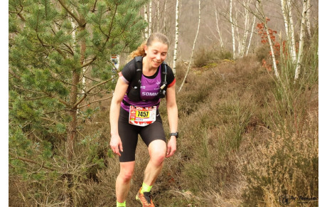 AYMON TRAIL 19 &amp; 33km