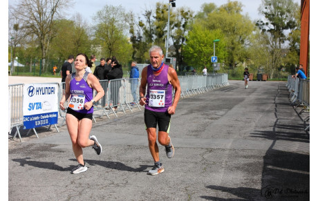 les semelles de vent 