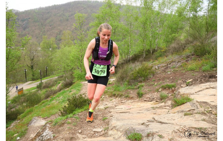 crêtes baraquines , 10km Epernay , challenge Coutelot 