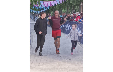 villers semeuse et trail des païens et la GTA