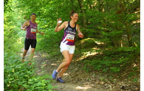 résultats WE du 3 &amp; 4 juin