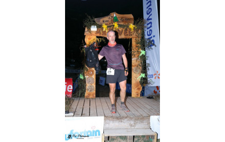 Ultra Trail du Beaufortain 