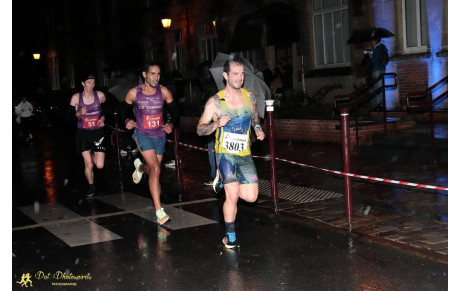 WE du 28/29 Octobre 2023