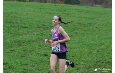 cross de Boulzicourt 