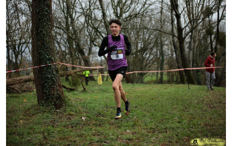 cross de la Warenne 2023