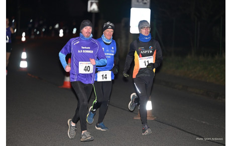 résultats du WE 3-4/12/2023