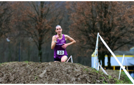 résultats cross ( Reims et Hautes Rivières )