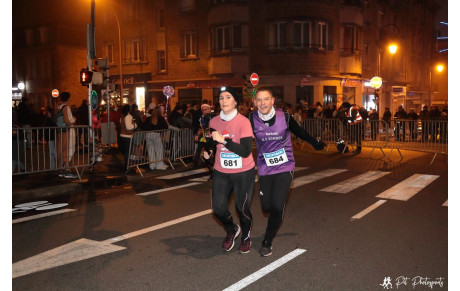 Corrida de Charleville 2023