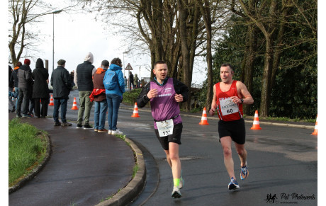 foulées Doncheroises 