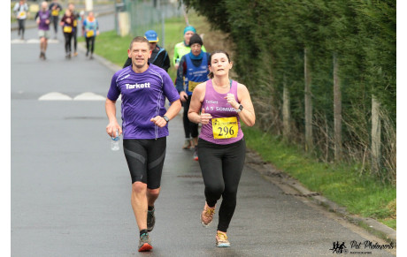 résultats du WE 24-/03