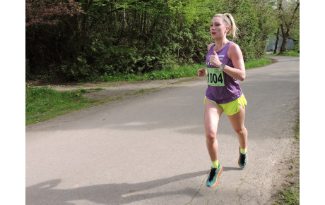 résultats du WE 13 &amp;14 avril