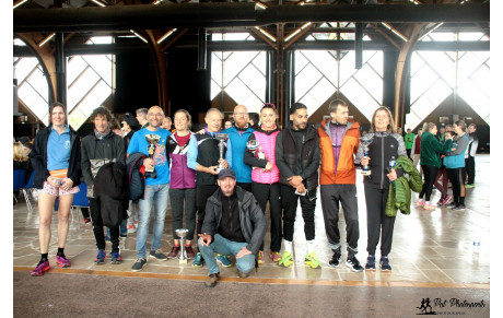 les semelles de vent 