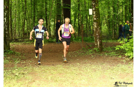 resultats du WE 18-20/05