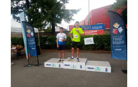 resultats du WE 22/23 juin