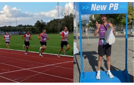 resultats  hors France 