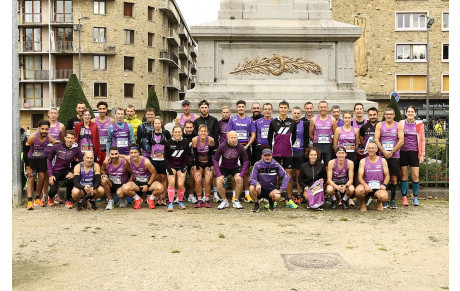 SEDAN / CHARLEVILLE 2024 et plus