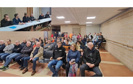 Assemblée Générale 2024