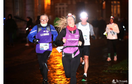 Résultats du WE du 14/15 - 12