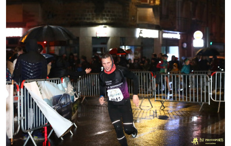 Corrida de Charleville 2024