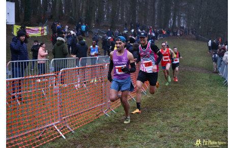 chpts de cross du Grand Est 