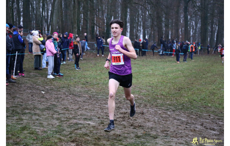 résultats du WE  25-26 /01