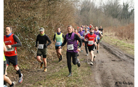  Meeting Premium en salle de Metz  et Foulées des Crayats 