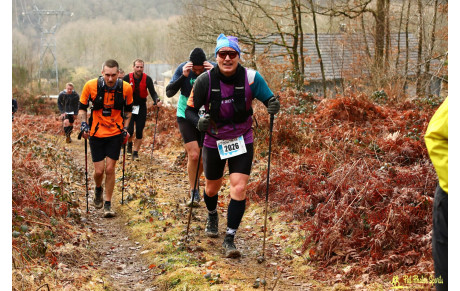 résultats du WE 22-23 / 02