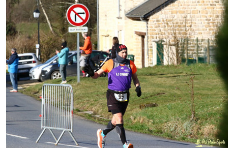 resultats du WE 1-2 /03