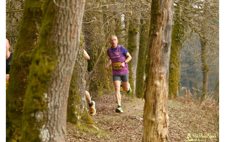 Harcy trail  09/03/2025