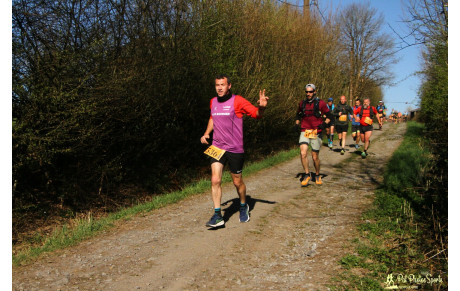 resultats du WE 5-6 /04