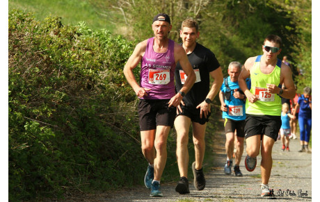 résultats du WE 12-13/04