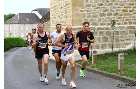 résultats du WE 5&amp;6 juillet 