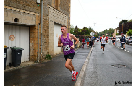 resultats du WE 30- 31/08