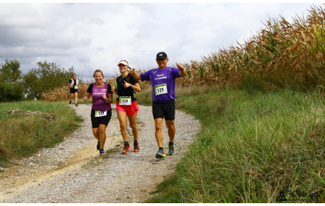 résultats du WE 13-14/09